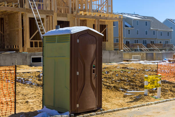 Reliable Poplar Grove, IL porta potty rental Solutions